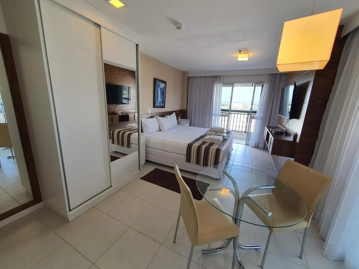 Vision Executive Premium , Vista Esplanada Hotel Brasilia