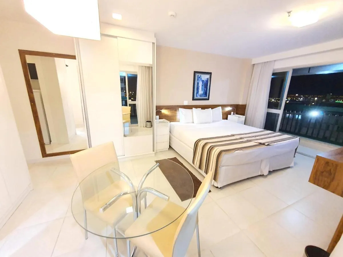 Vision Executive Premium , Vista Esplanada Hotel Brasilia 4*,