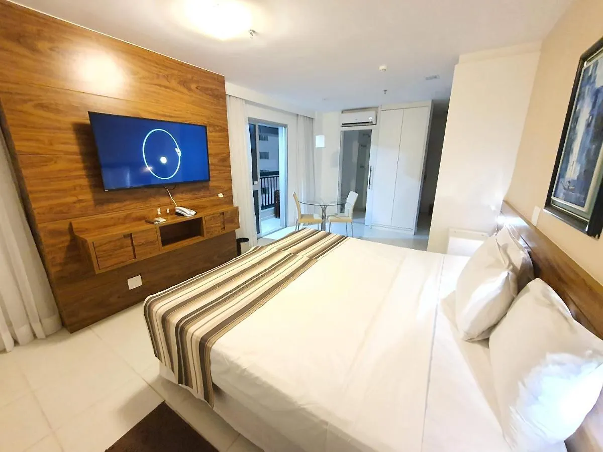 Vision Executive Premium , Vista Esplanada Hotel Brasilia