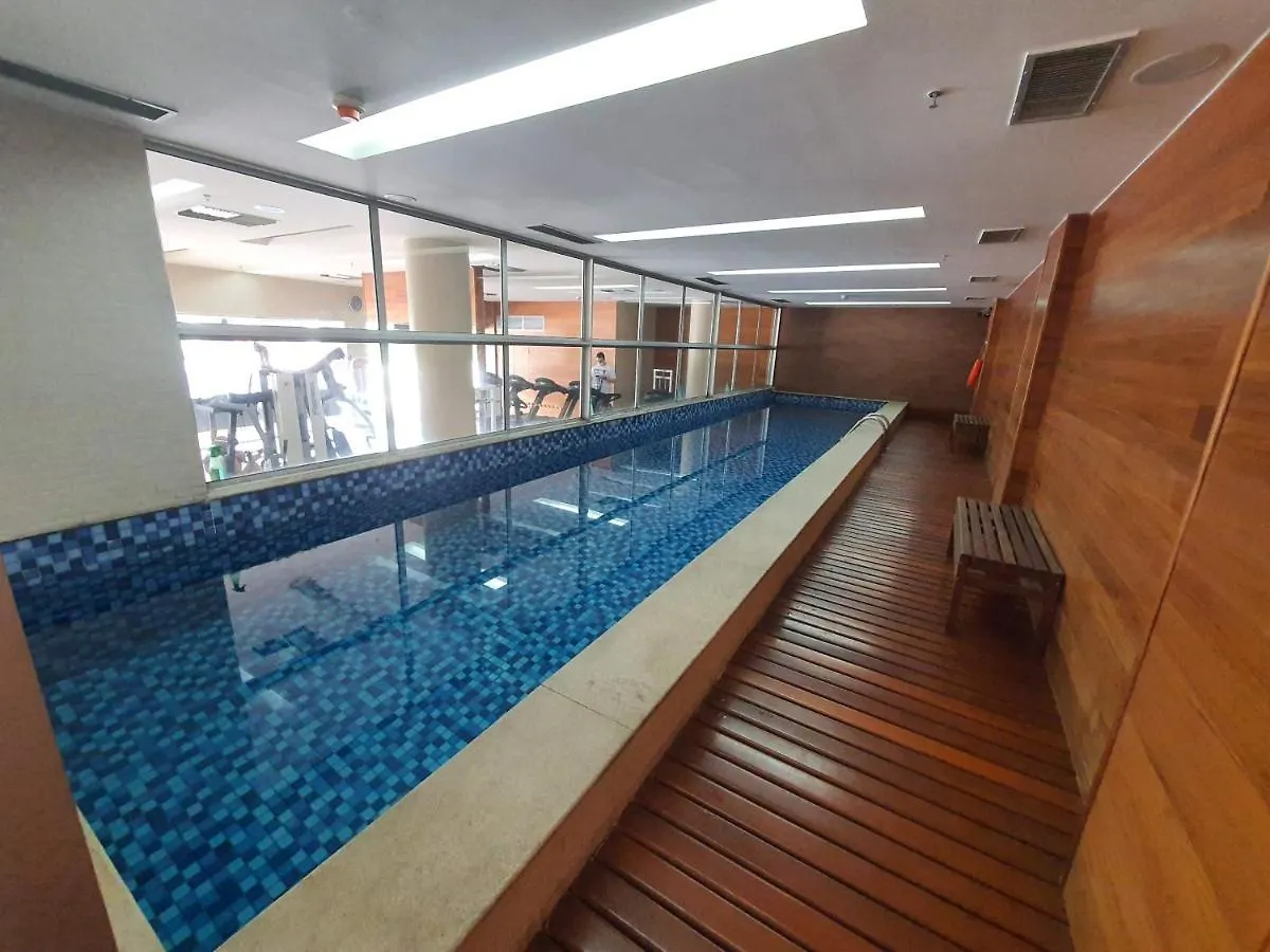 Vision Executive Premium , Vista Esplanada Hotel Brasilia Brazil