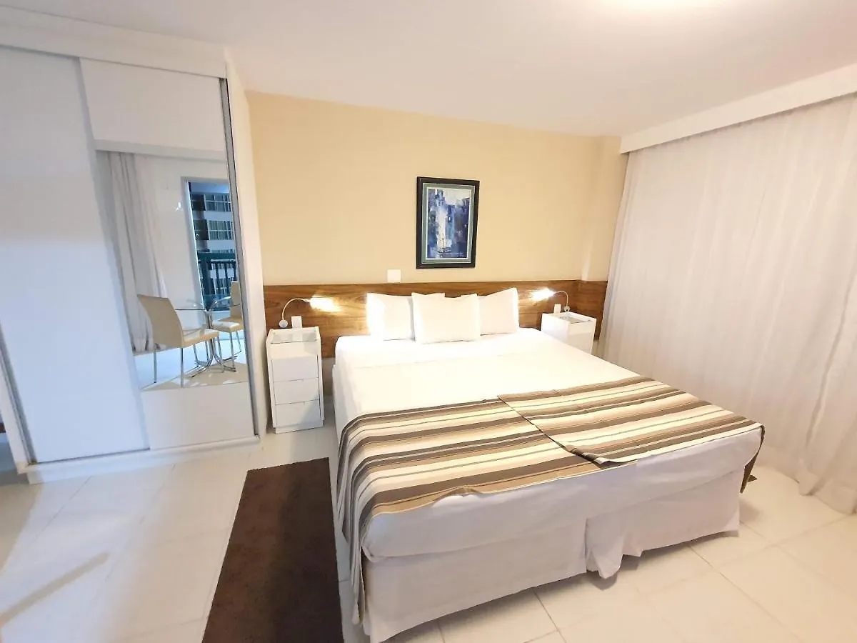 ****  Vision Executive Premium , Vista Esplanada Hotel Brasilia Brazil